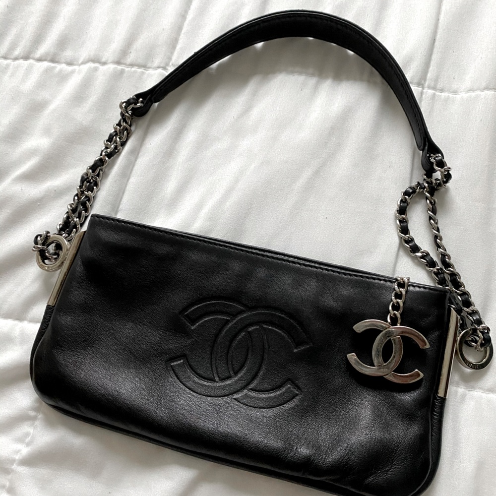 Chanel handbag